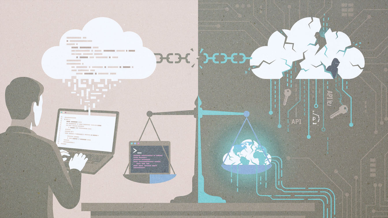 Les sites web d’OSINT sont des services, pas des outils