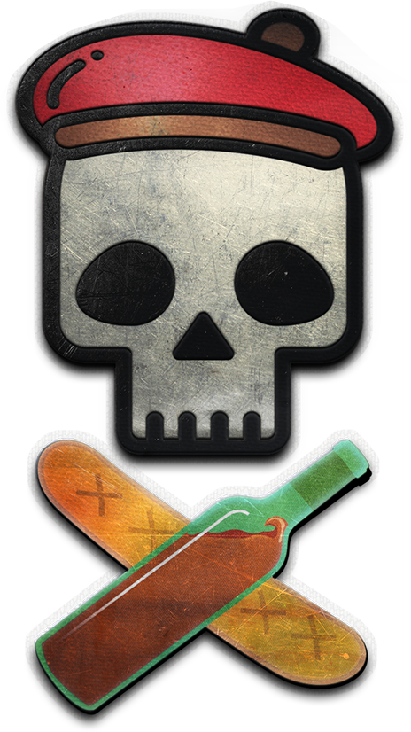 Logo OSINT-FR